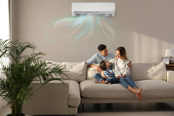 Best HVAC system installation  in Cnelius, OR