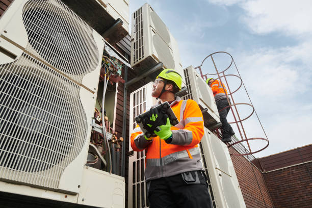 Best Affordable HVAC services  in Cnelius, OR