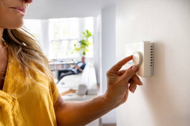 Affordable air conditioning repair in Cornelius, OR